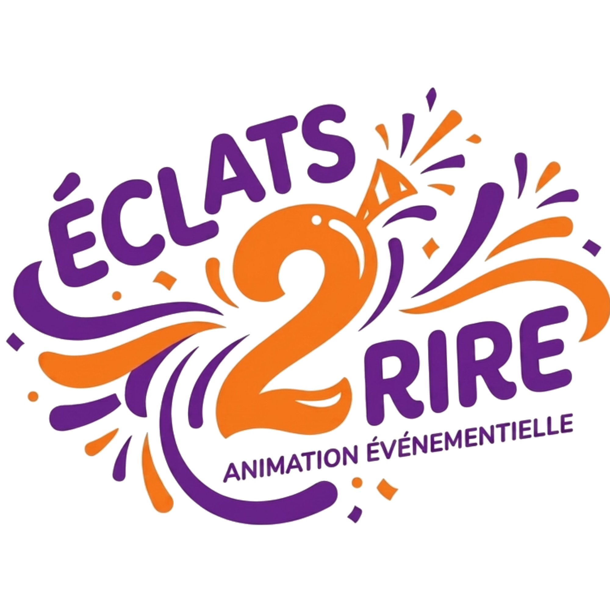 Éclats 2 Rire — Animation événementielle