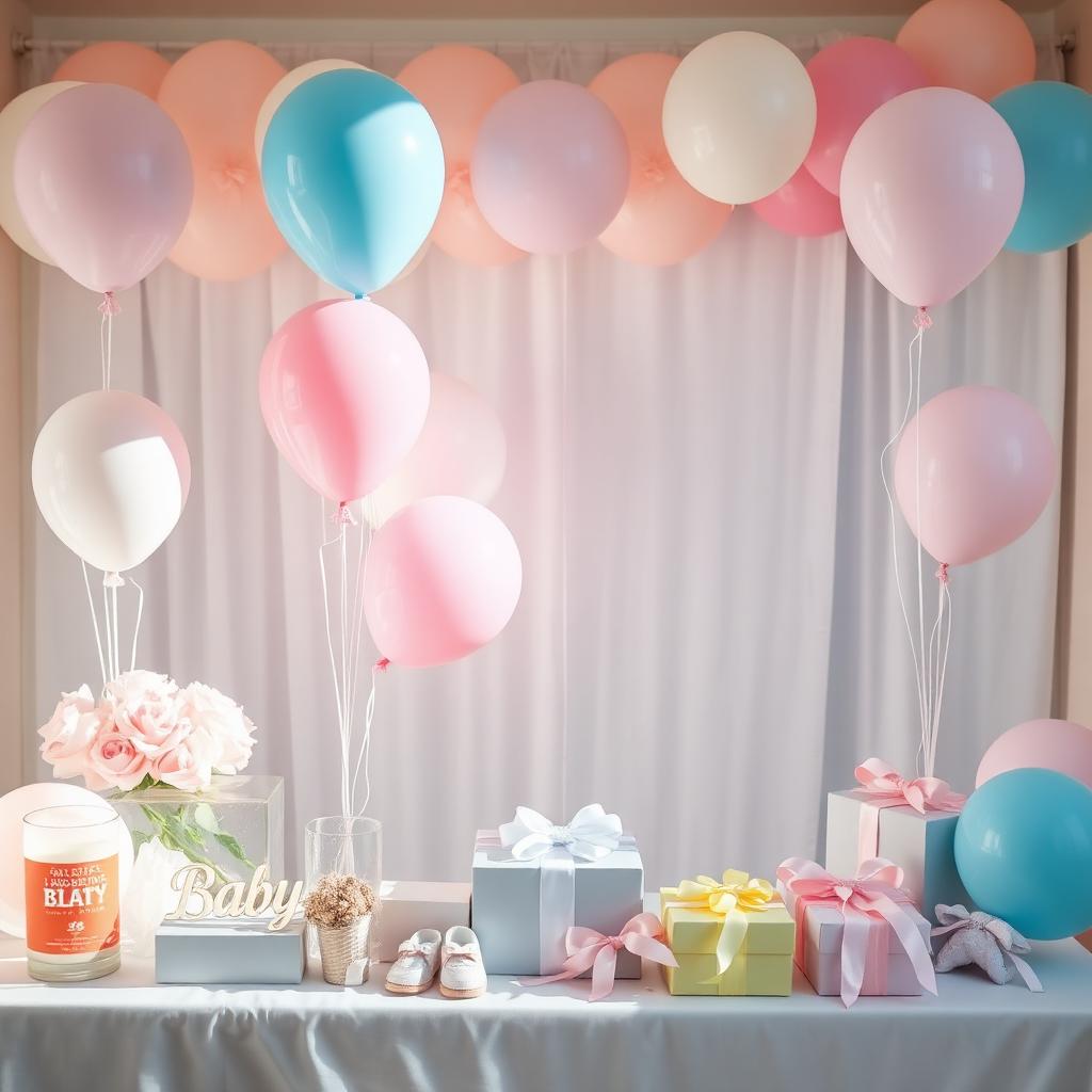 Baby Shower